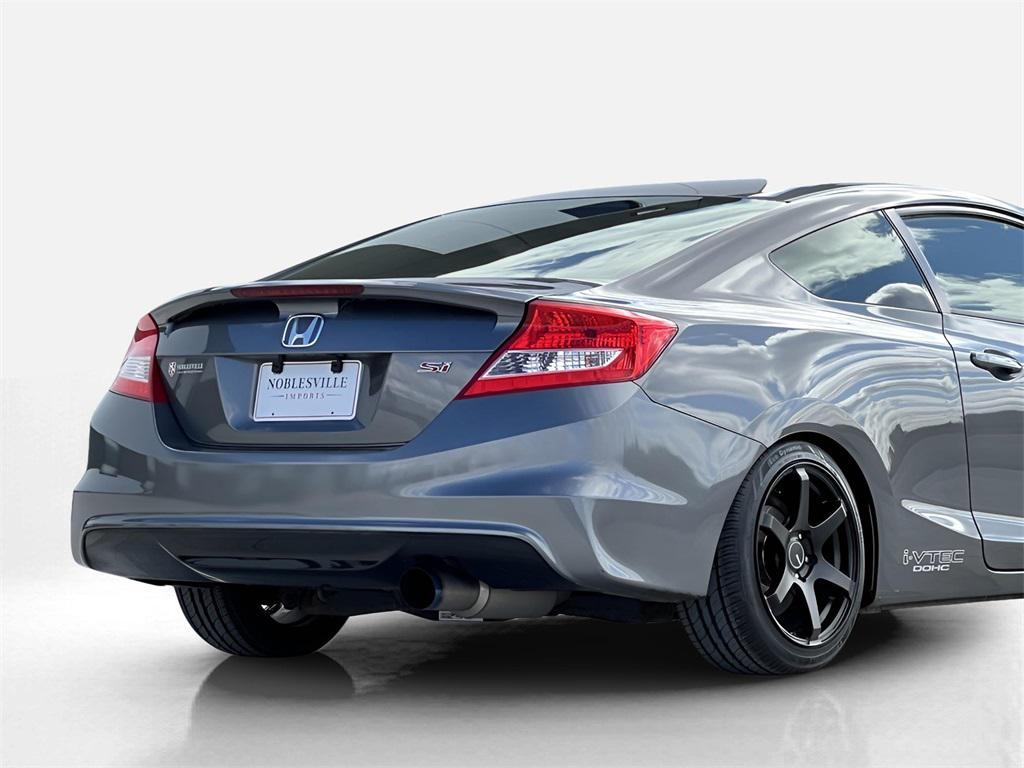 used 2012 Honda Civic car, priced at $14,970