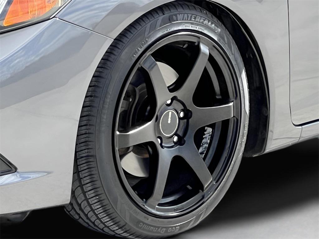 used 2012 Honda Civic car, priced at $14,970