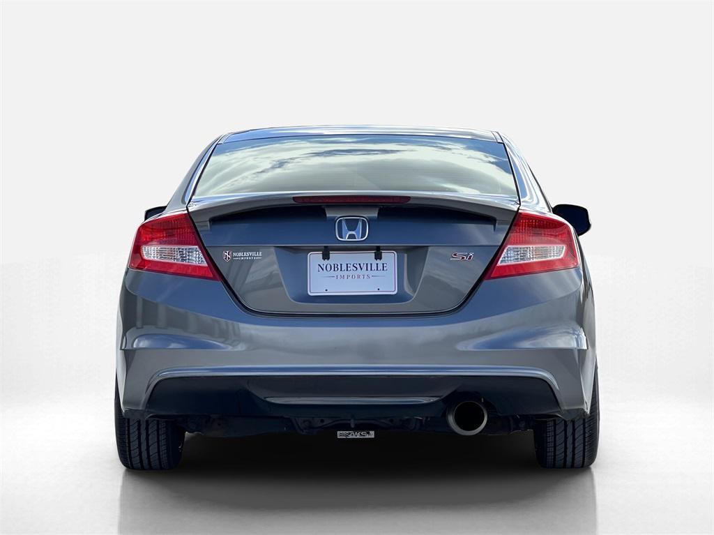 used 2012 Honda Civic car, priced at $14,970