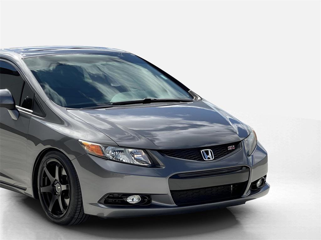 used 2012 Honda Civic car, priced at $14,970