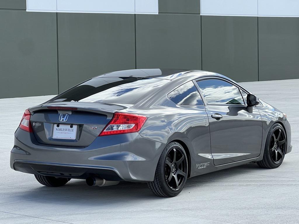 used 2012 Honda Civic car, priced at $14,986