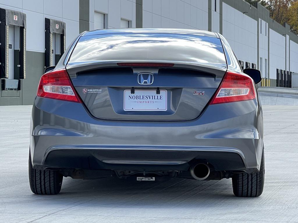 used 2012 Honda Civic car, priced at $14,986