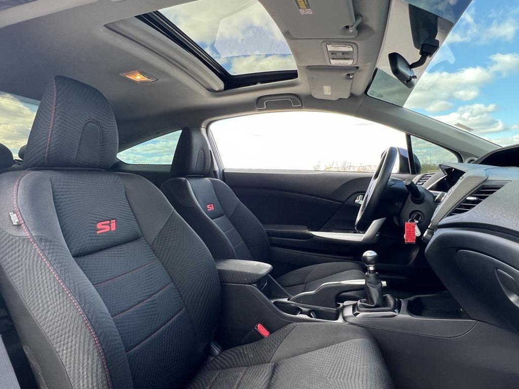 used 2012 Honda Civic car, priced at $14,986