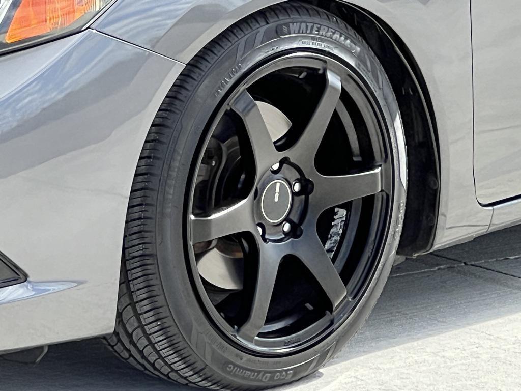 used 2012 Honda Civic car, priced at $14,986