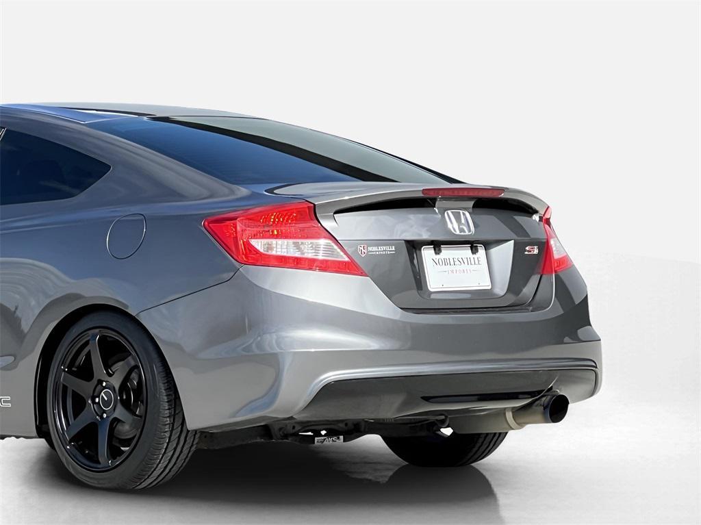 used 2012 Honda Civic car, priced at $14,970