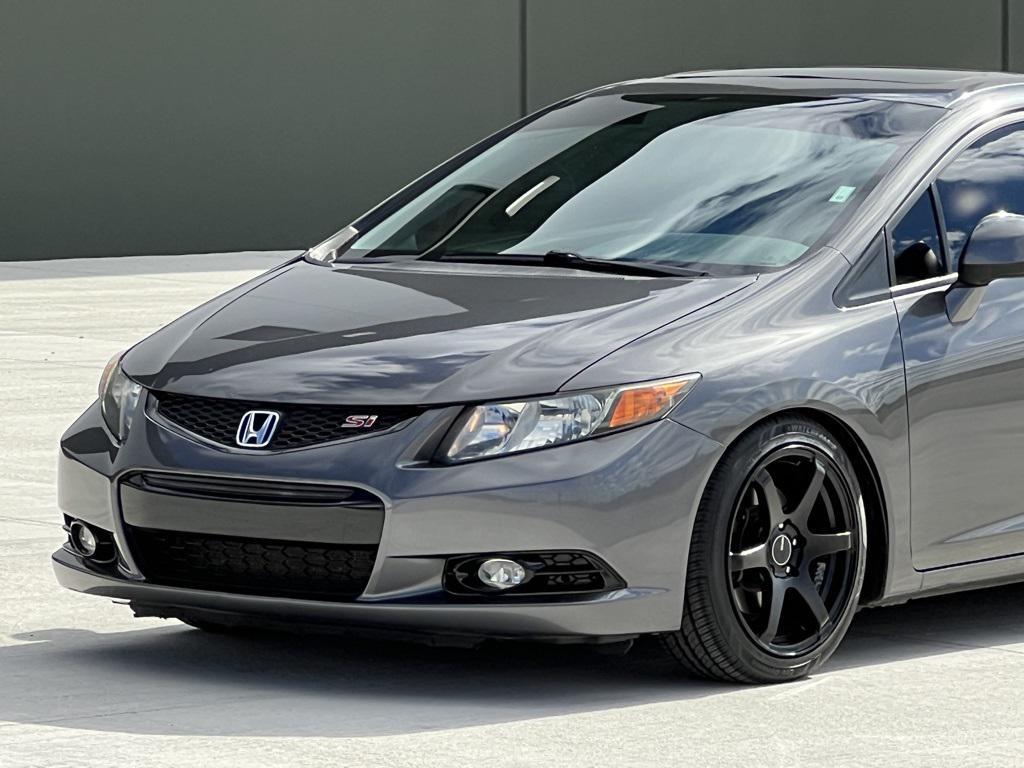 used 2012 Honda Civic car, priced at $14,986