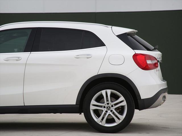 used 2019 Mercedes-Benz GLA 250 car, priced at $19,850