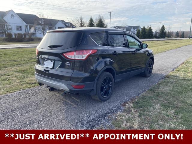 used 2014 Ford Escape car, priced at $10,990