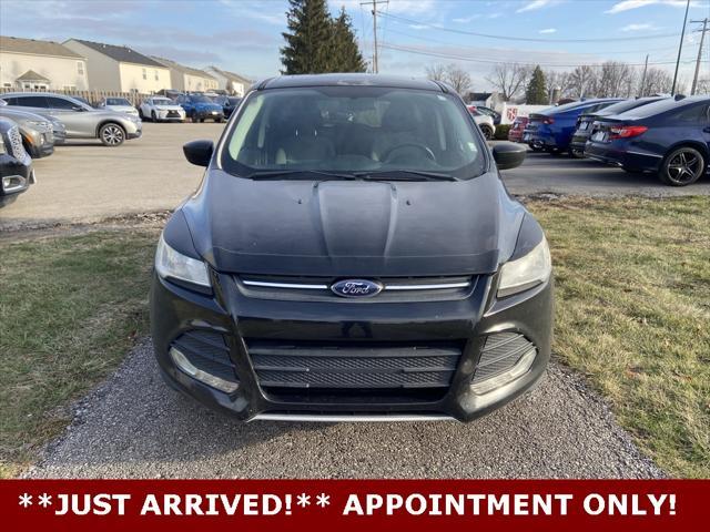 used 2014 Ford Escape car, priced at $10,990