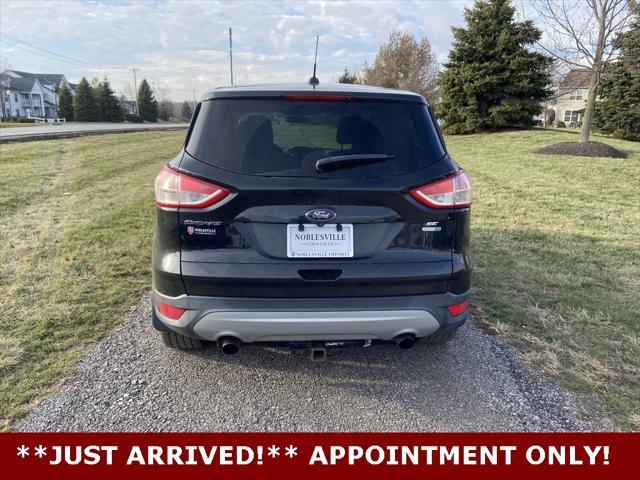 used 2014 Ford Escape car, priced at $10,990