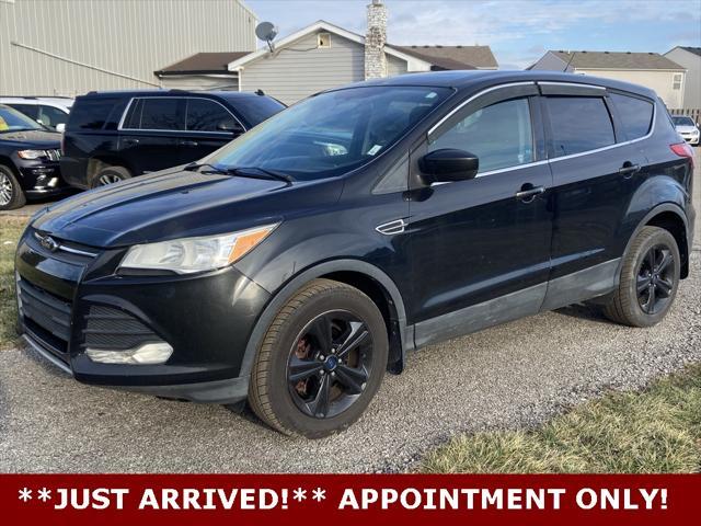 used 2014 Ford Escape car, priced at $10,990