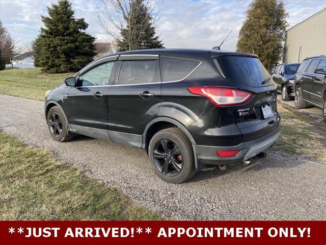 used 2014 Ford Escape car, priced at $10,990