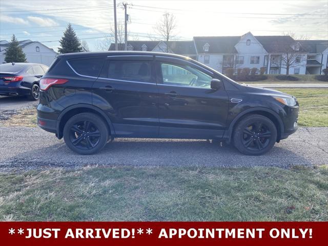 used 2014 Ford Escape car, priced at $10,990