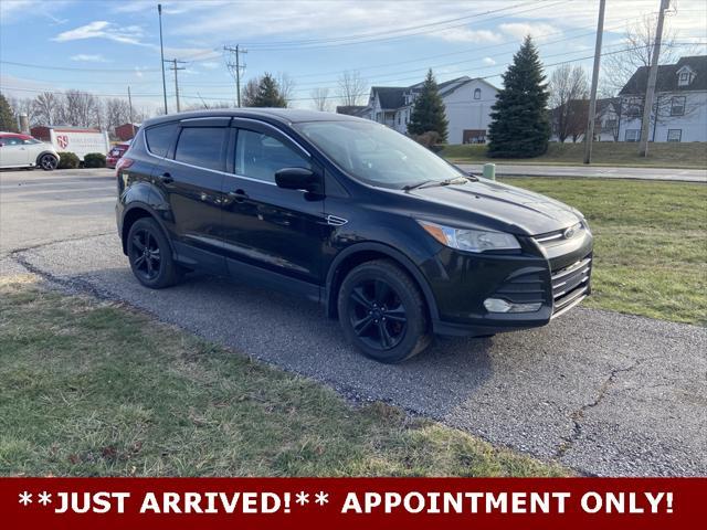 used 2014 Ford Escape car, priced at $10,990