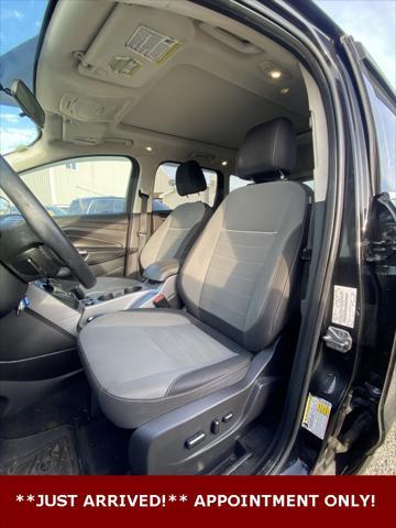 used 2014 Ford Escape car, priced at $10,990