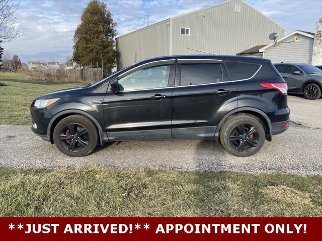 used 2014 Ford Escape car, priced at $10,990