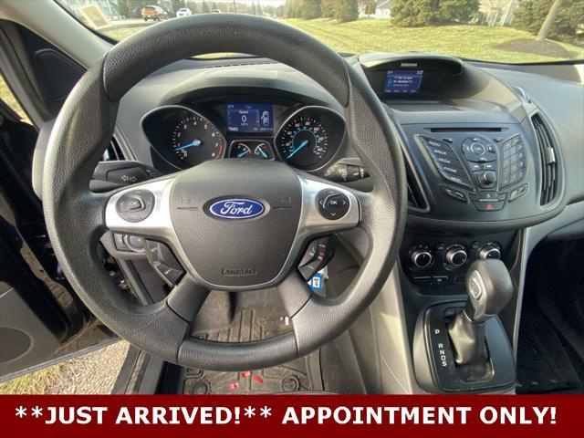 used 2014 Ford Escape car, priced at $10,990