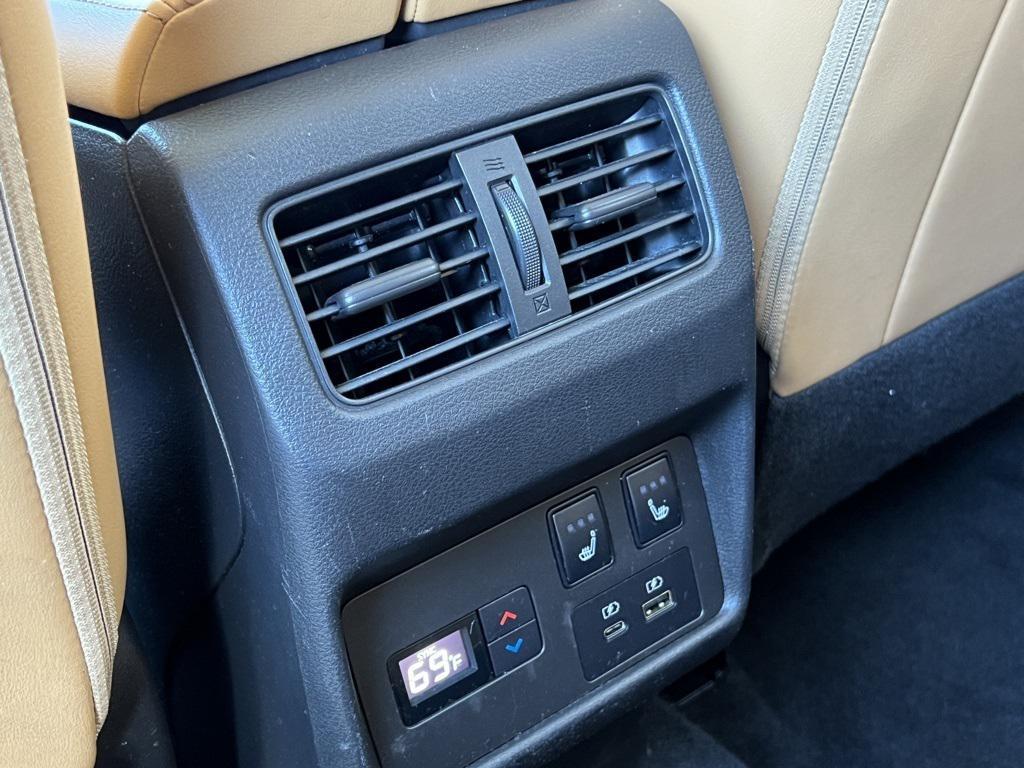 used 2022 Nissan Rogue car, priced at $22,599