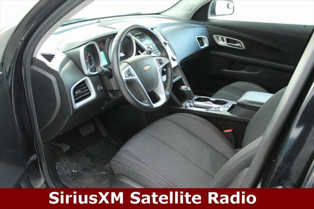 used 2017 Chevrolet Equinox car, priced at $11,990