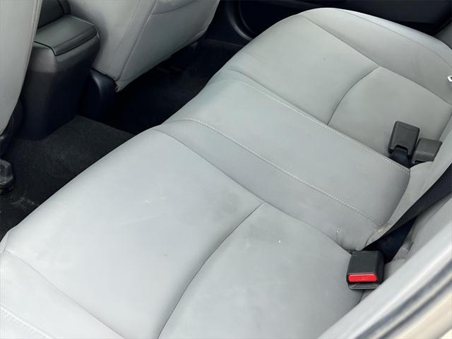 used 2016 Honda Civic car, priced at $16,250