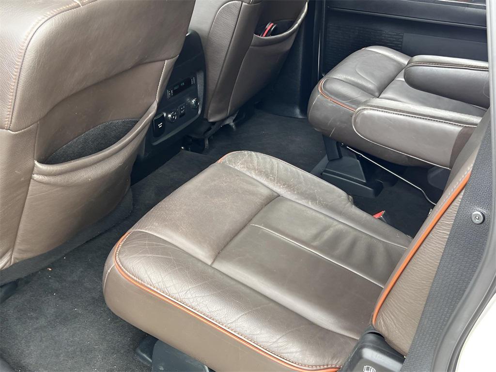 used 2017 Ford Expedition EL car, priced at $16,996