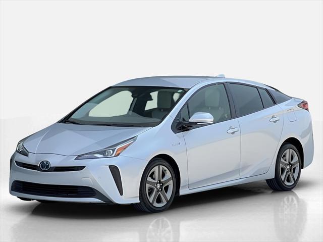 used 2019 Toyota Prius car, priced at $24,250