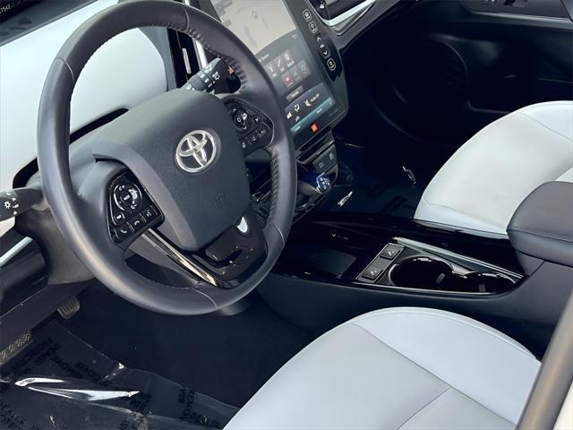 used 2019 Toyota Prius car, priced at $24,250
