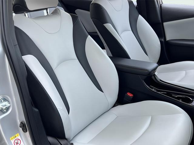 used 2019 Toyota Prius car, priced at $24,250