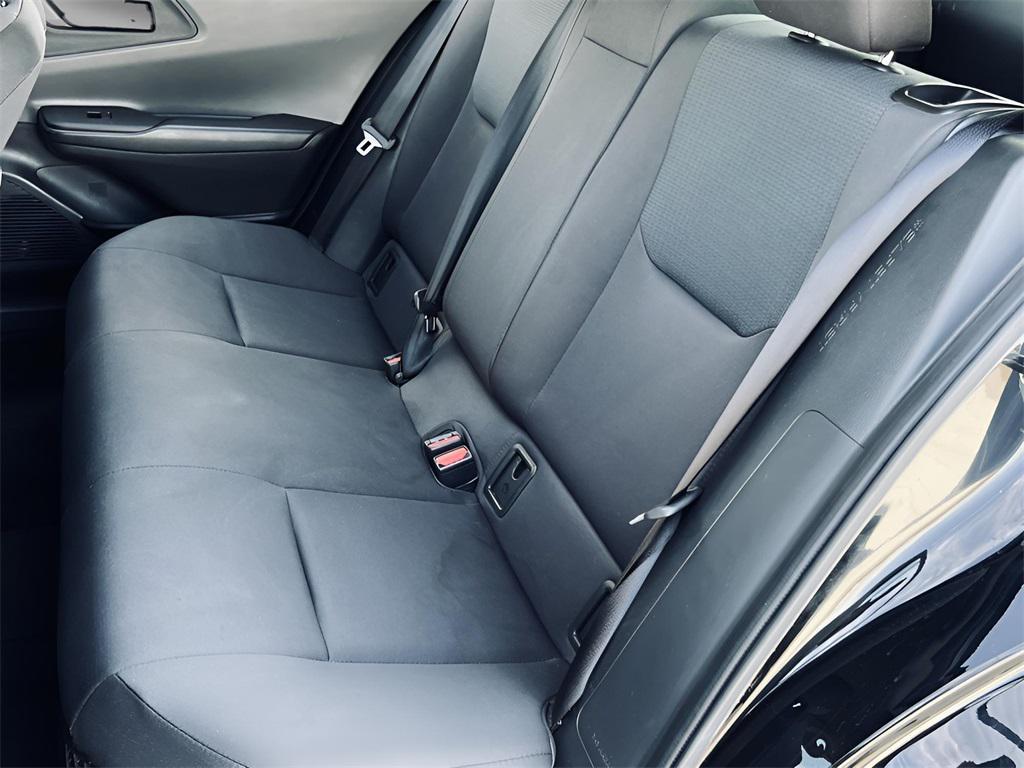 used 2024 Toyota Prius car, priced at $26,493