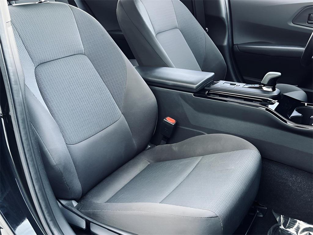 used 2024 Toyota Prius car, priced at $26,493