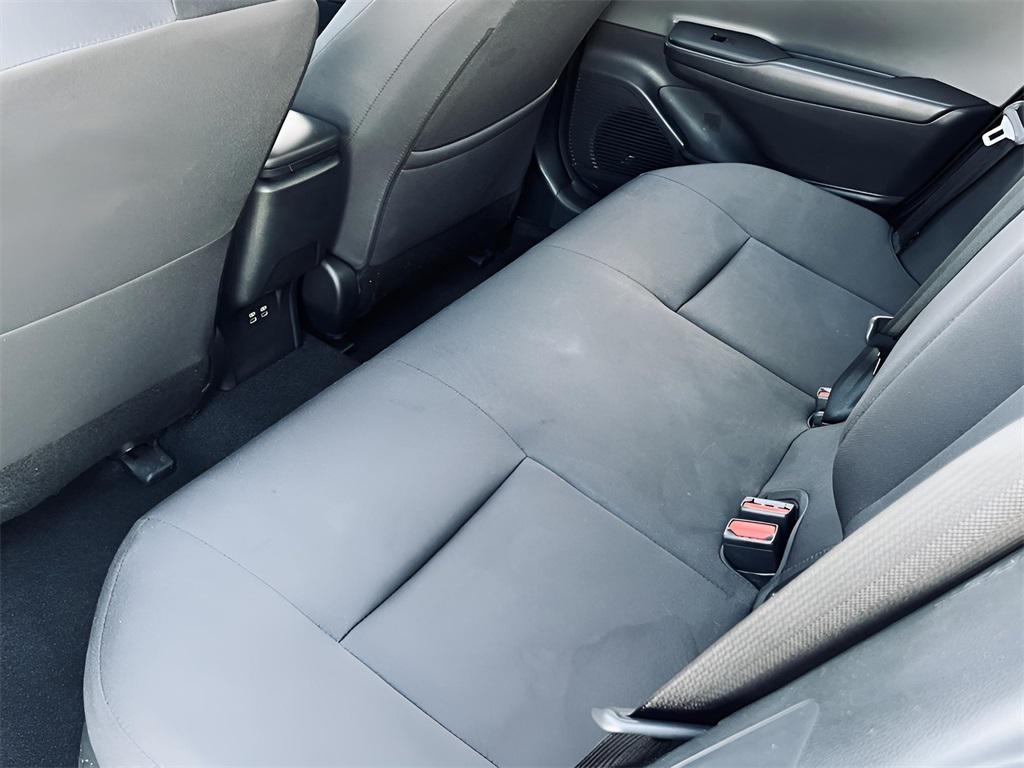 used 2024 Toyota Prius car, priced at $26,493