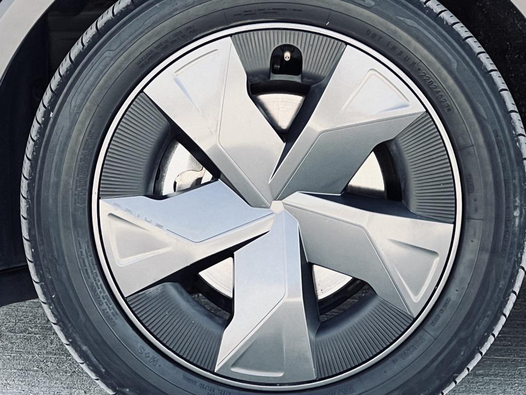 used 2024 Toyota Prius car, priced at $26,493