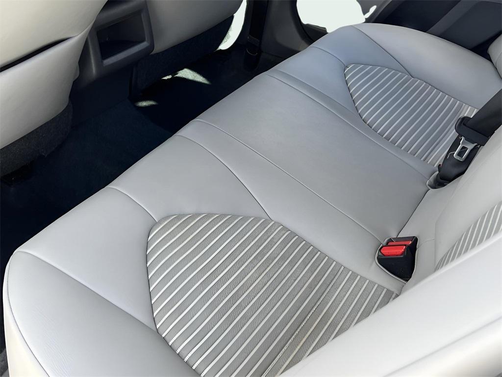 used 2018 Toyota Camry car, priced at $16,823