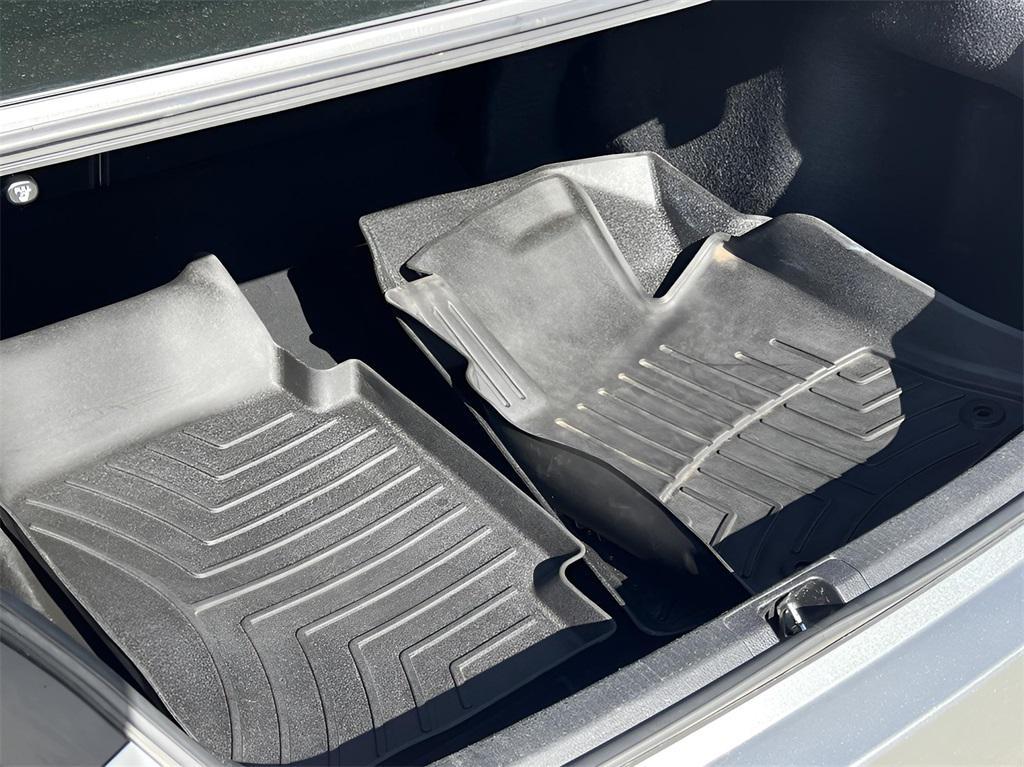 used 2018 Toyota Camry car, priced at $16,823