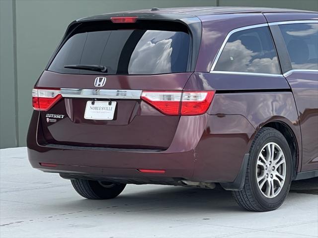 used 2013 Honda Odyssey car, priced at $6,990