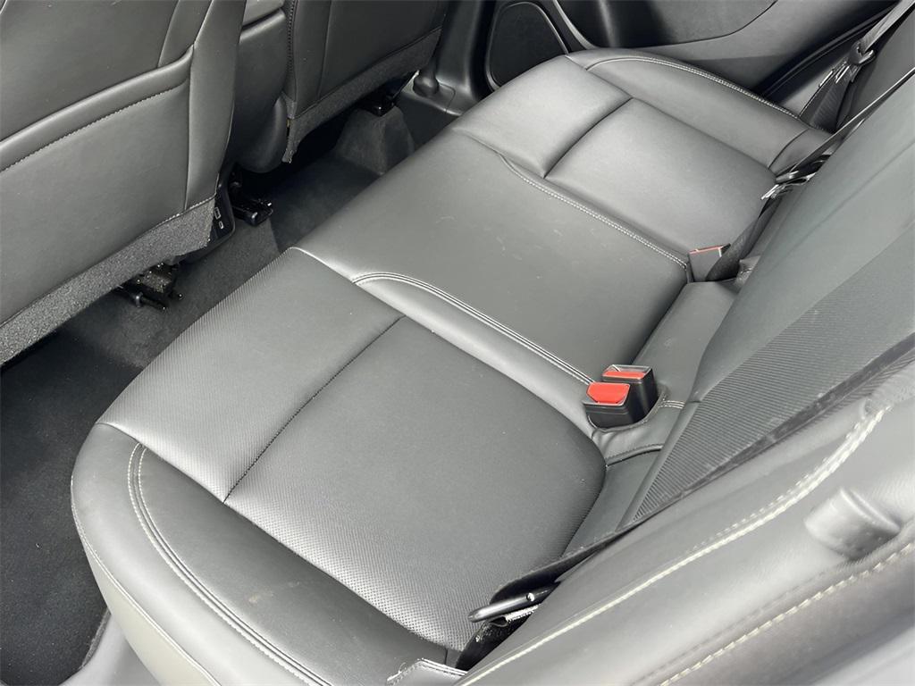 used 2024 Buick Encore GX car, priced at $21,523
