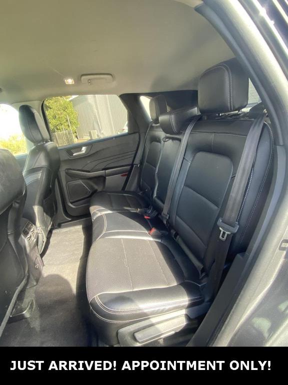 used 2022 Ford Escape car, priced at $19,965