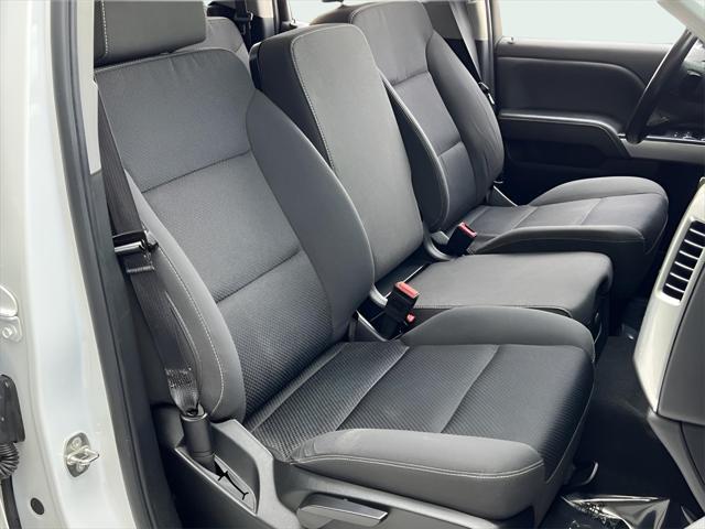used 2019 Chevrolet Silverado 1500 car, priced at $23,998