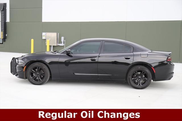 used 2017 Dodge Charger car, priced at $14,998