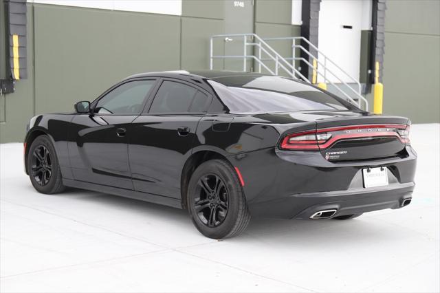 used 2017 Dodge Charger car, priced at $14,998