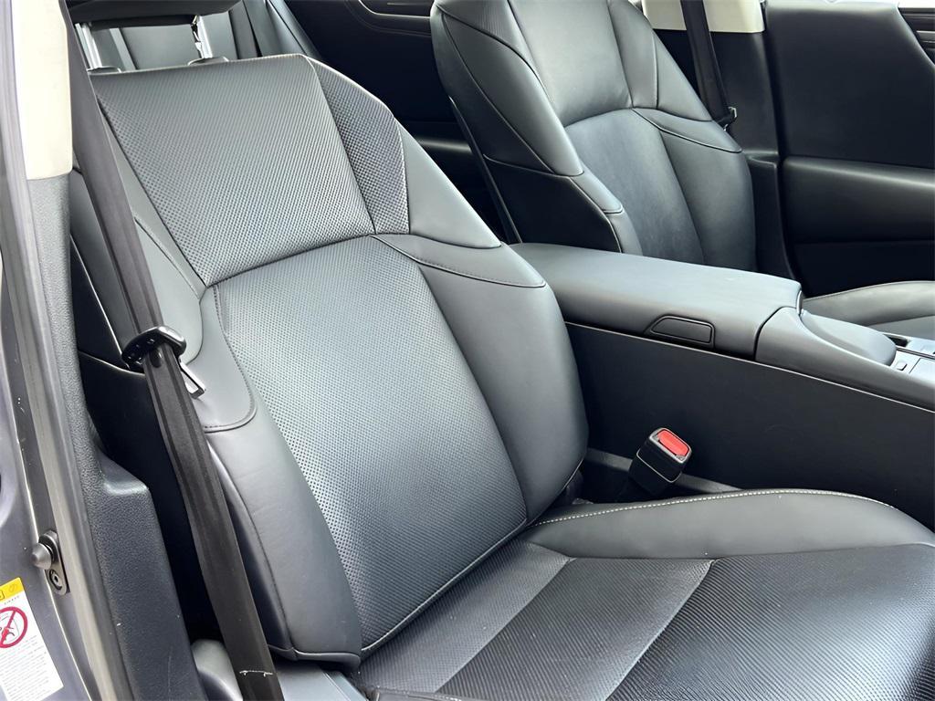 used 2019 Lexus ES 350 car, priced at $28,497
