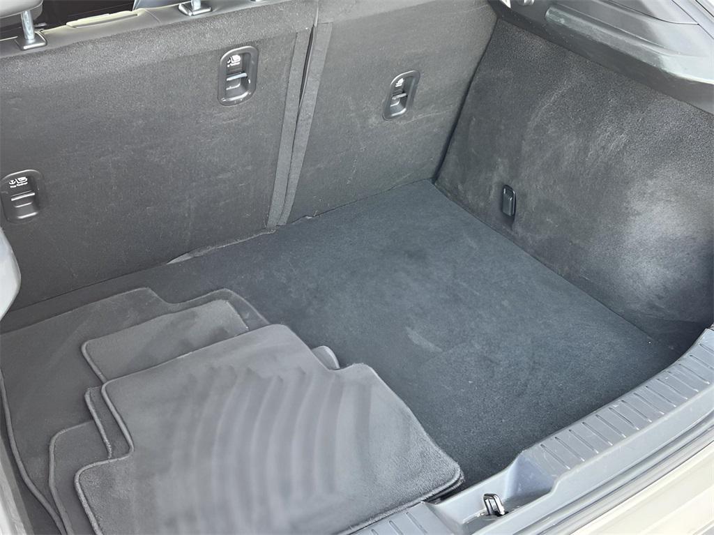 used 2024 Mazda CX-30 car, priced at $22,435