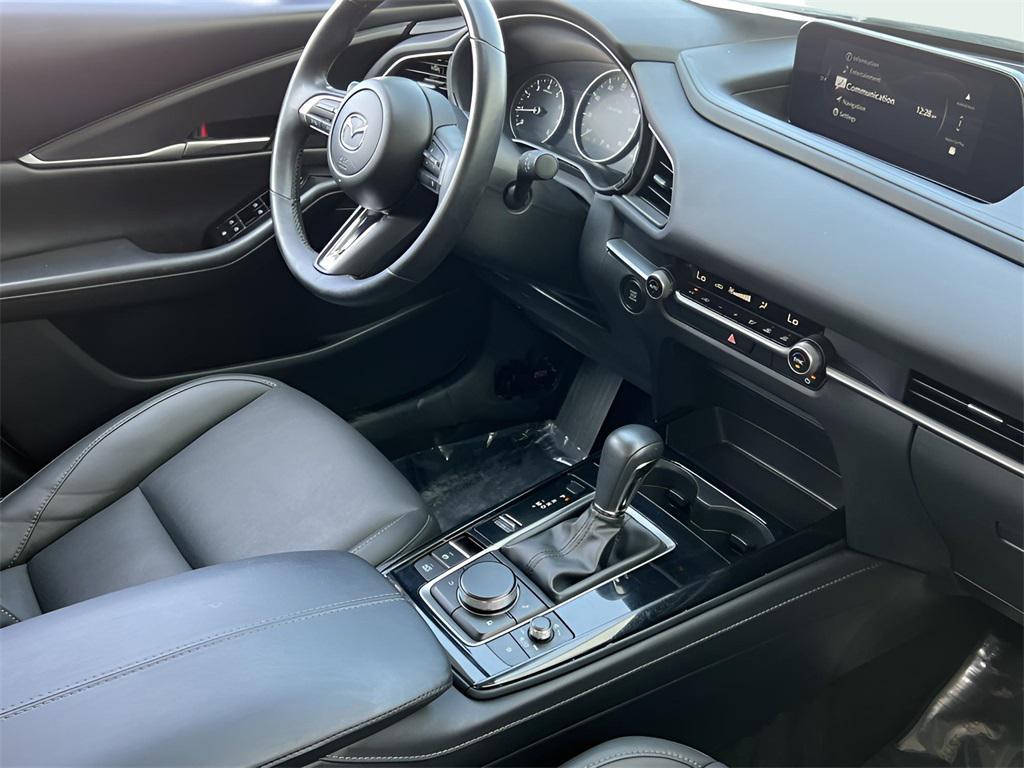 used 2024 Mazda CX-30 car, priced at $22,435