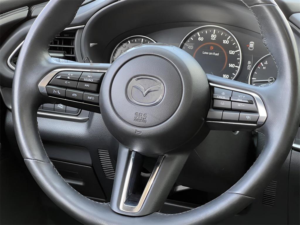 used 2024 Mazda CX-30 car, priced at $22,435