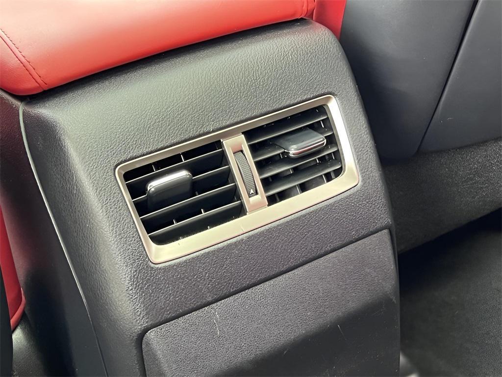 used 2020 Lexus RX 450h car, priced at $38,867