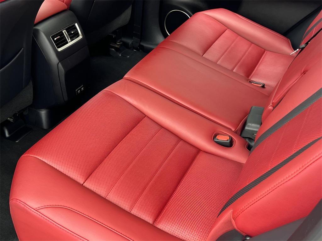 used 2020 Lexus RX 450h car, priced at $38,867