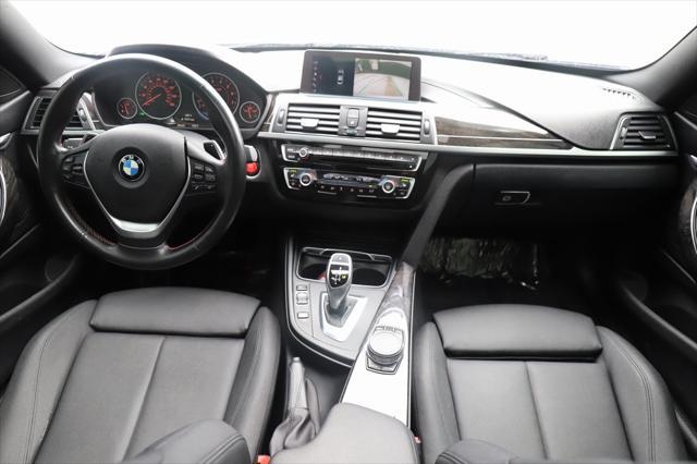 used 2018 BMW 430 car, priced at $16,995