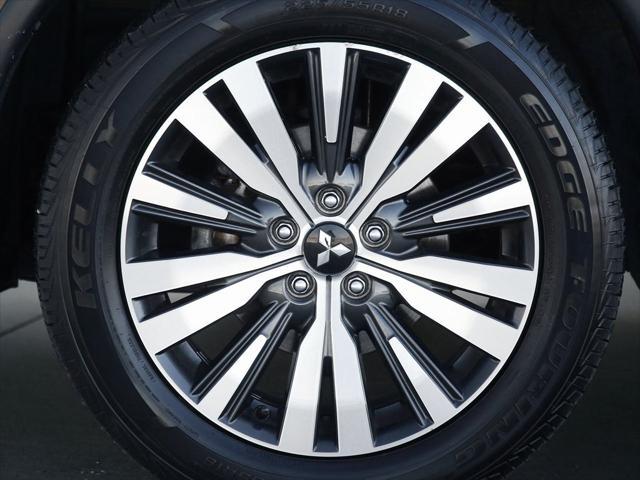 used 2019 Mitsubishi Outlander car, priced at $14,250