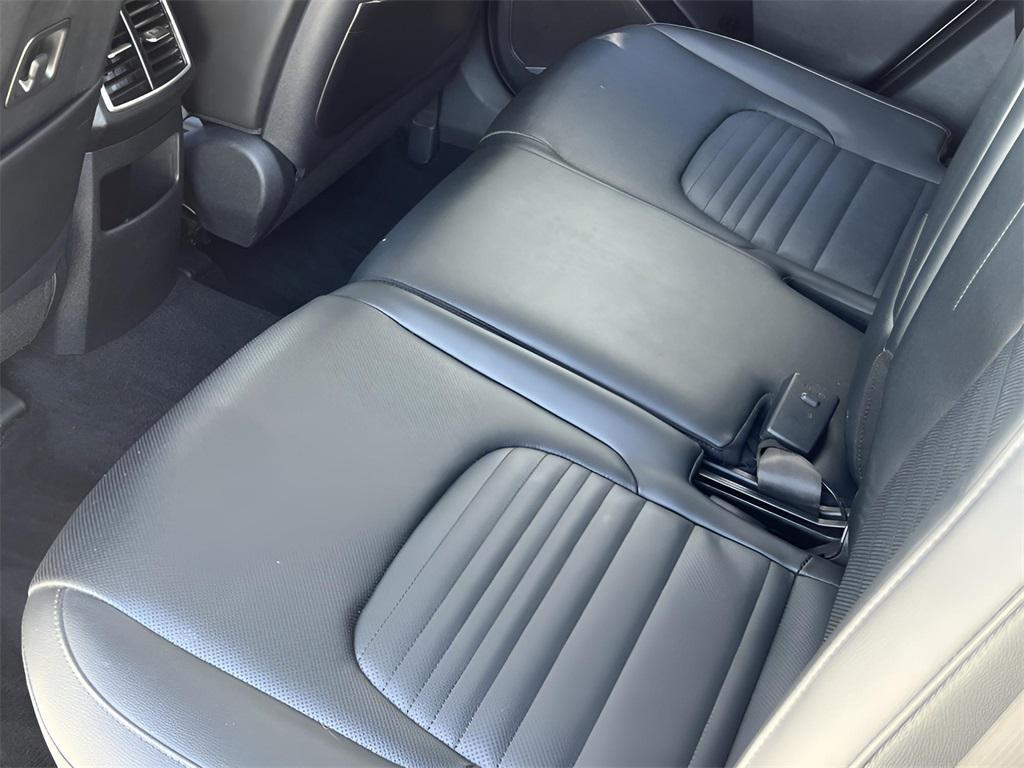 used 2023 Kia Sportage car, priced at $26,165