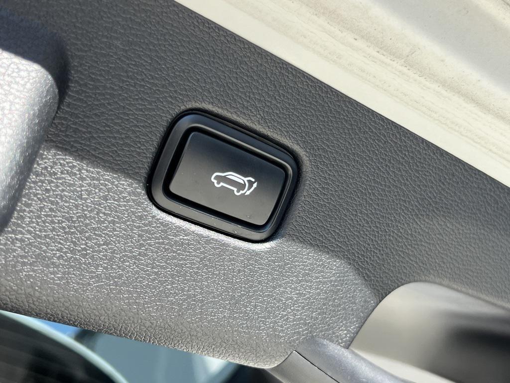 used 2023 Kia Sportage car, priced at $26,165